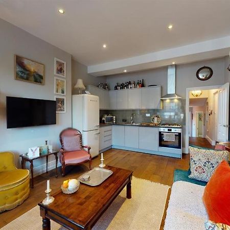 Boutique Margate Abode Apartment ภายนอก รูปภาพ