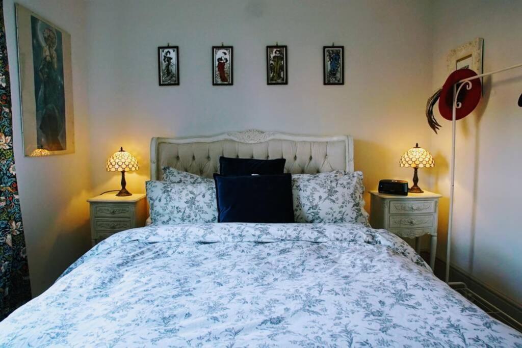 Boutique Margate Abode Apartment ภายนอก รูปภาพ