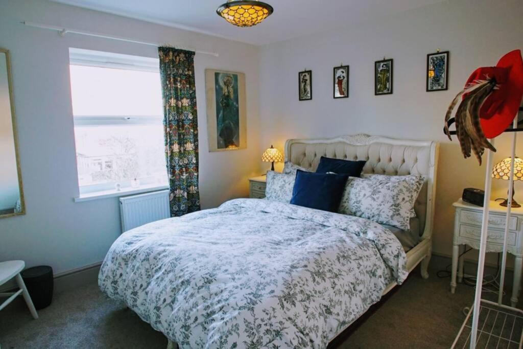 Boutique Margate Abode Apartment ภายนอก รูปภาพ