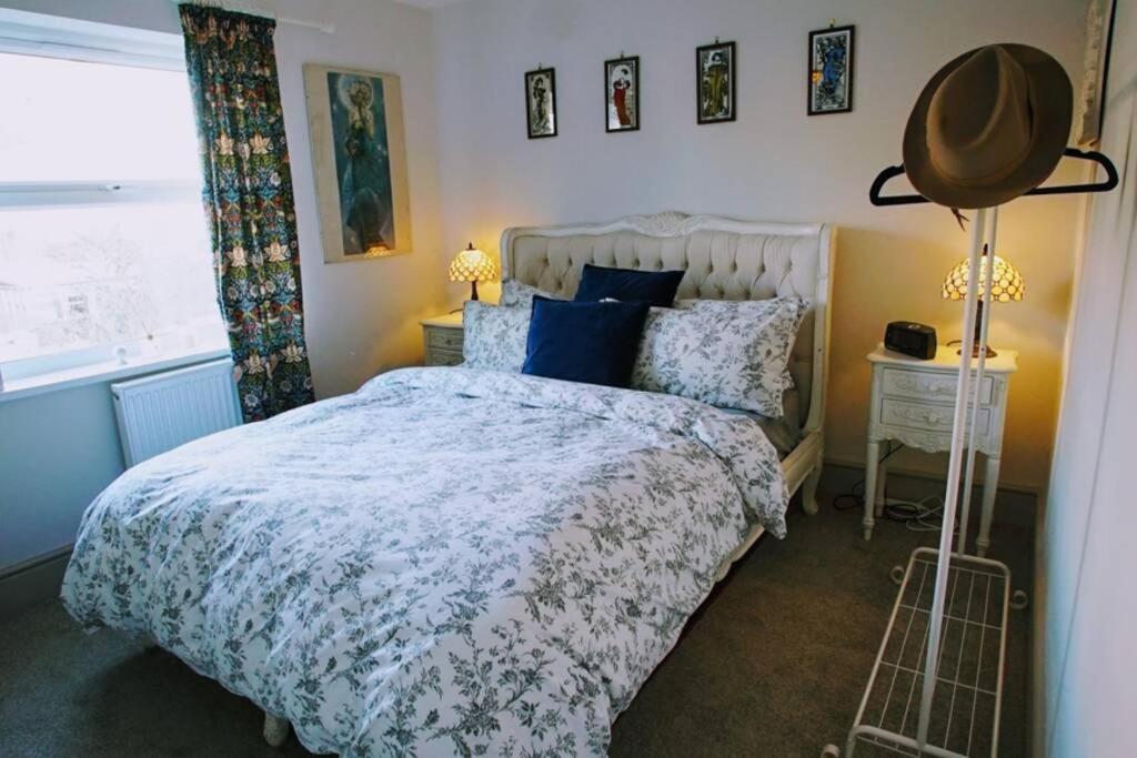 Boutique Margate Abode Apartment ภายนอก รูปภาพ