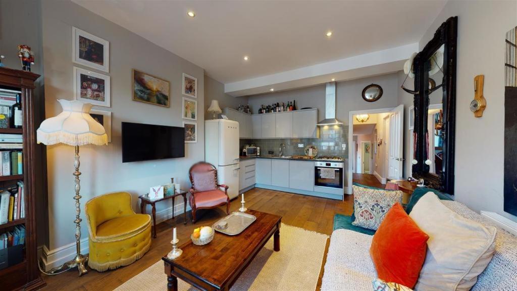 Boutique Margate Abode Apartment ภายนอก รูปภาพ